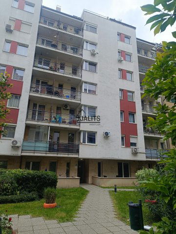 Eladó téglalakás, Budapesten, IX. kerületben 109.7 M Ft