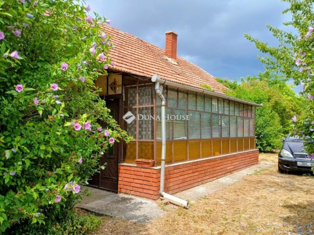 Eladó családi ház, Rábacsécsényen 29.9 M Ft, 2 szobás