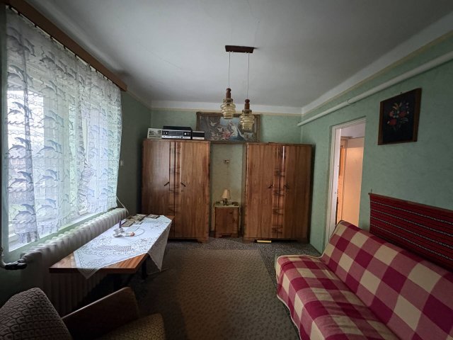 Eladó családi ház, Hernádnémetin 30.9 M Ft, 3 szobás