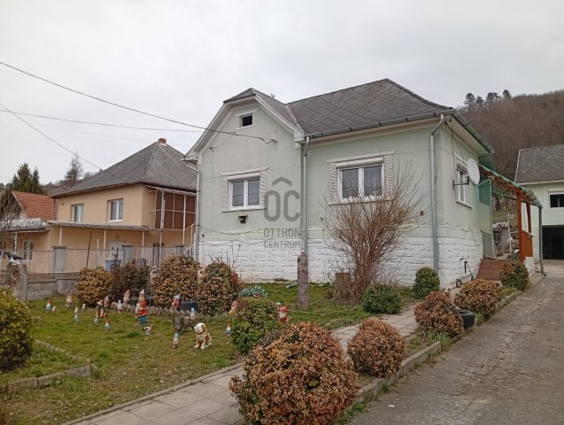 Eladó családi ház, Járdánházán 25 M Ft, 5 szobás