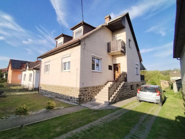 Eladó családi ház, Bátonyterenyén 41.5 M Ft, 4 szobás