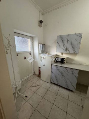 Eladó téglalakás, Budapesten, X. kerületben 27.9 M Ft, 1 szobás