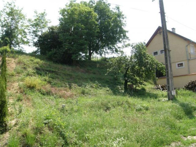 Eladó telek, Kaposváron 3.8 M Ft / költözzbe.hu
