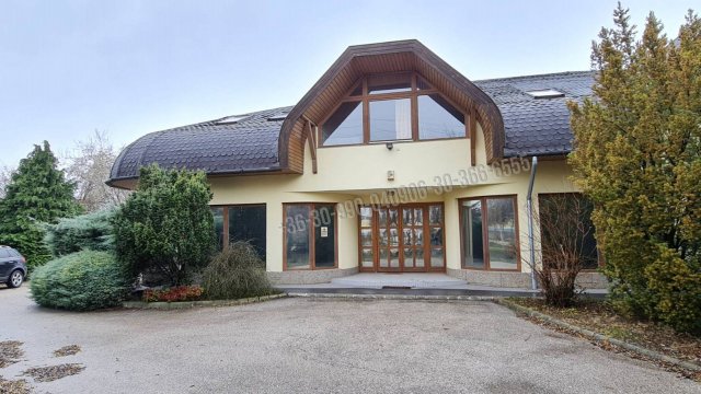 Eladó ipari ingatlan, Dunaharasztin 420 M Ft / költözzbe.hu