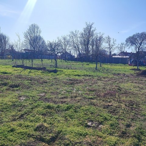 Eladó telek, Derecskén 6.5 M Ft / költözzbe.hu