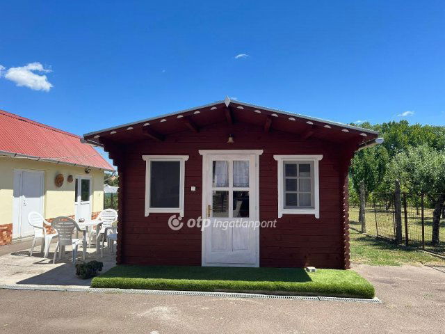 Eladó családi ház, Aldebrőn 58 M Ft, 4 szobás