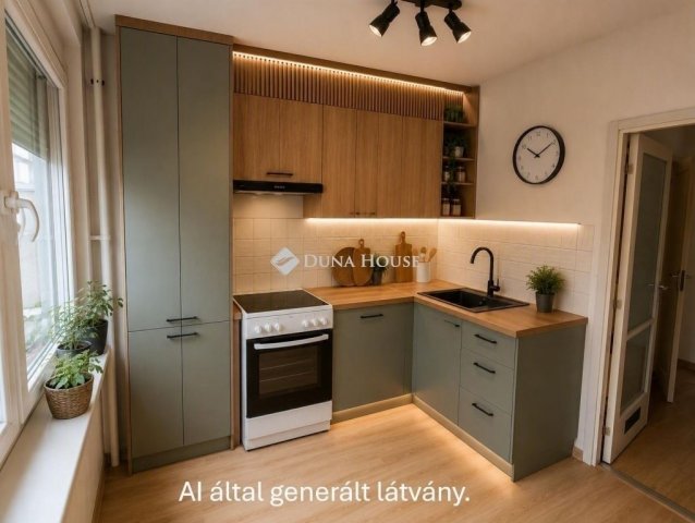 Eladó panellakás, Budapesten, XVIII. kerületben 55 M Ft, 3 szobás
