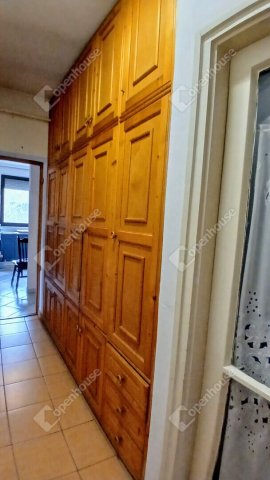 Eladó téglalakás, Alsópáhokon 74 M Ft, 3 szobás