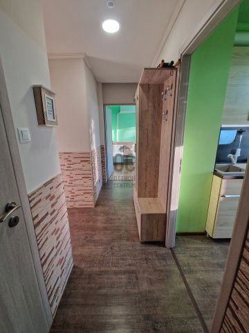 Eladó téglalakás, Tatán 49.99 M Ft, 2 szobás