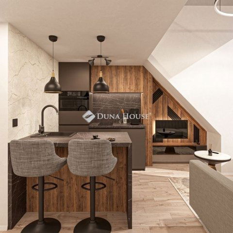 Eladó téglalakás, Budapesten, VII. kerületben 51.9 M Ft