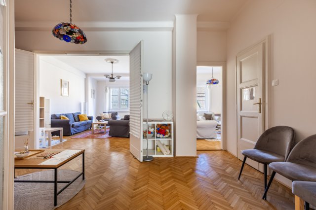 Eladó téglalakás, Budapesten, II. kerületben 139.9 M Ft