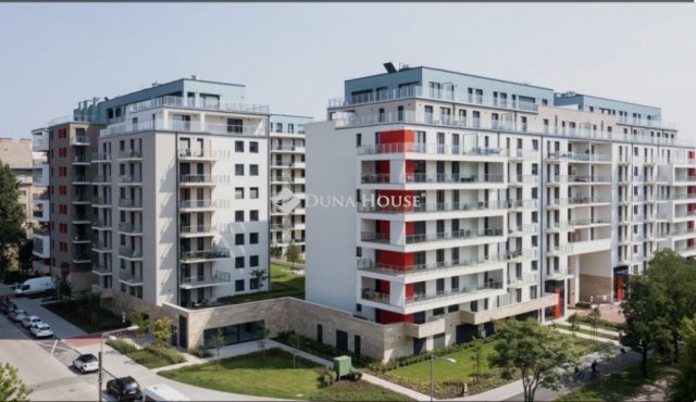 Eladó téglalakás, Budapesten, XIII. kerületben 139.9 M Ft