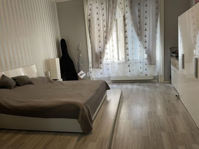 Eladó téglalakás, Budapesten, VIII. kerületben 78 M Ft, 2 szobás