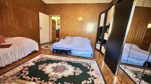 Eladó családi ház, Szombathelyen 49 M Ft, 3+1 szobás