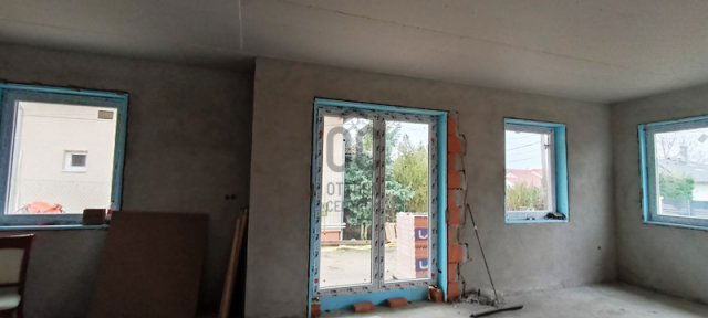 Eladó ikerház, Ecseren 89.9 M Ft, 3 szobás / költözzbe.hu