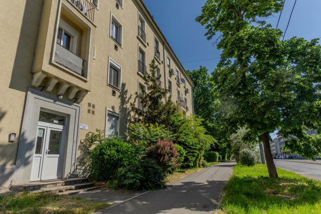 Eladó téglalakás, Miskolcon, Bajcsy-Zsilinszky úton 25.9 M Ft