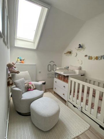 Eladó téglalakás, Budapesten, IX. kerületben 87.5 M Ft, 2 szobás