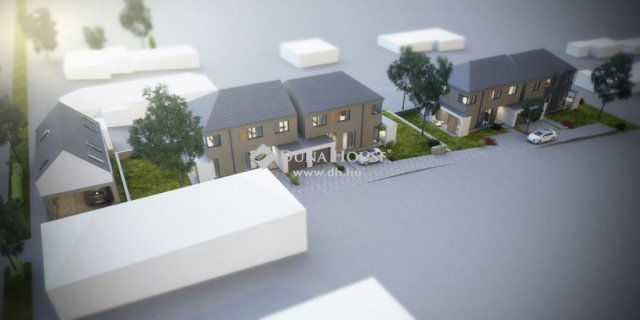 Eladó telek, Budakeszin 179 M Ft / költözzbe.hu