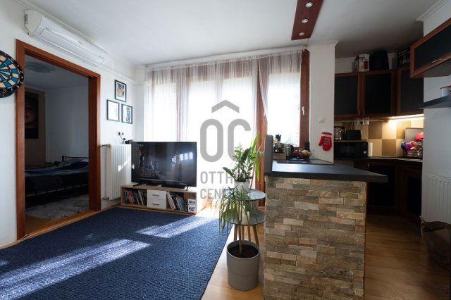 Eladó téglalakás, Budapesten, III. kerületben 73 M Ft, 3 szobás