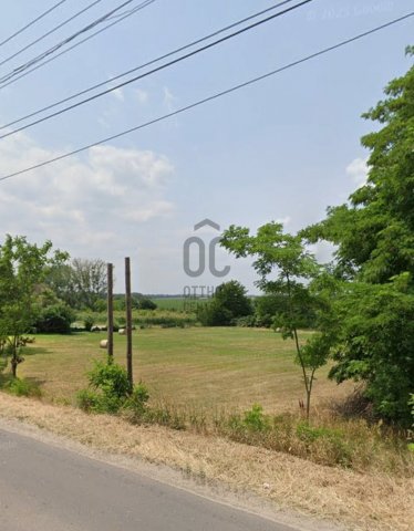 Eladó telek, Tiszaföldváron 4.99 M Ft / költözzbe.hu