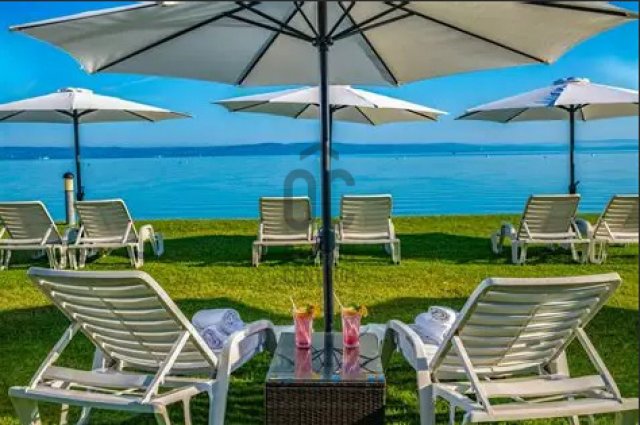 Eladó téglalakás, Siófokon 79.9 M Ft, 2 szobás