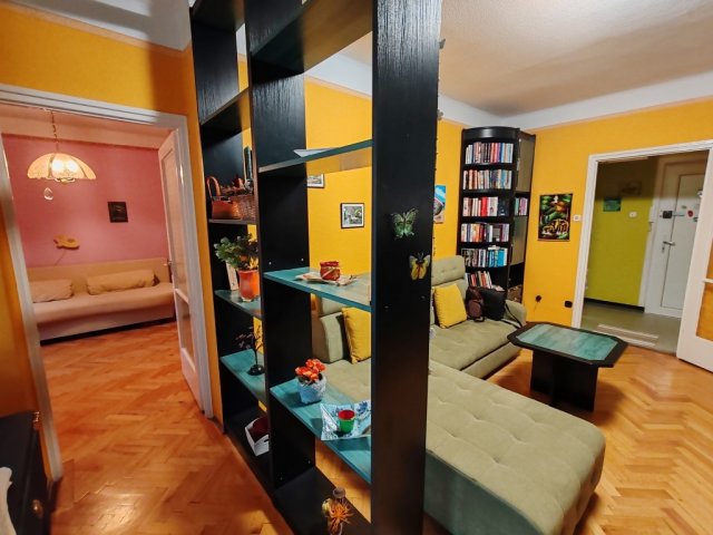Eladó téglalakás, Budapesten, XXI. kerületben 57.8 M Ft
