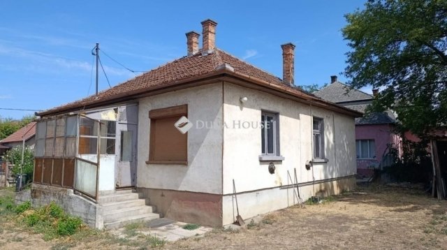 Eladó családi ház, Fóton 59 M Ft, 3 szobás