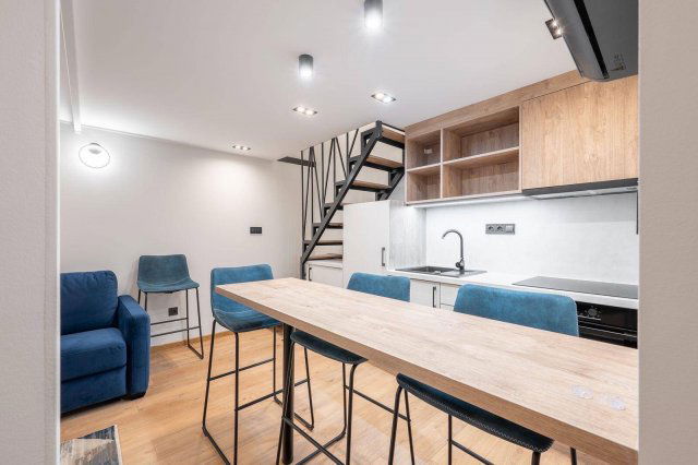 Eladó téglalakás, Budapesten, VIII. kerületben 63 M Ft, 3 szobás