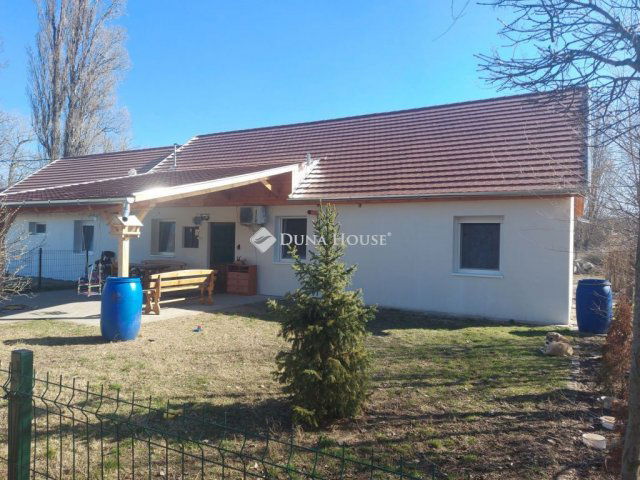 Eladó mezogazdasagi ingatlan, Ágasegyházán, Sándortelep dűlőn