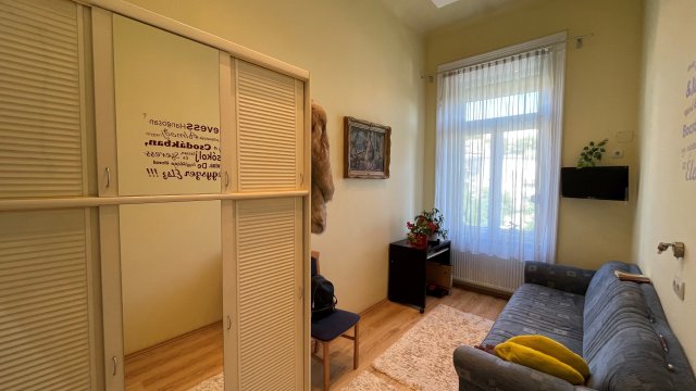 Eladó téglalakás, Budapesten, XII. kerületben 115 M Ft