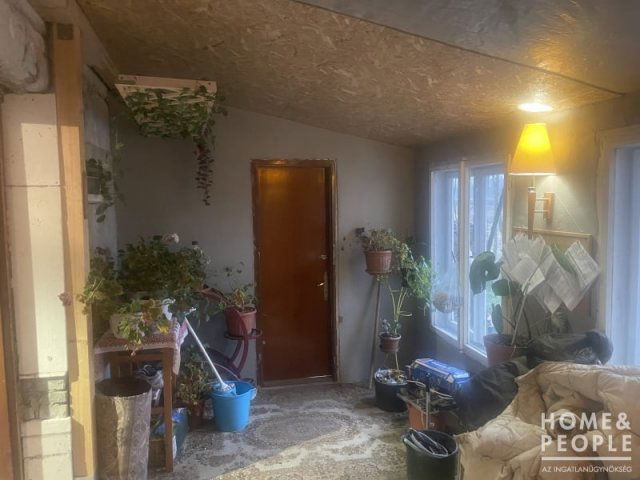 Eladó mezogazdasagi ingatlan, Ásotthalmán 45 M Ft, 2+2 szobás