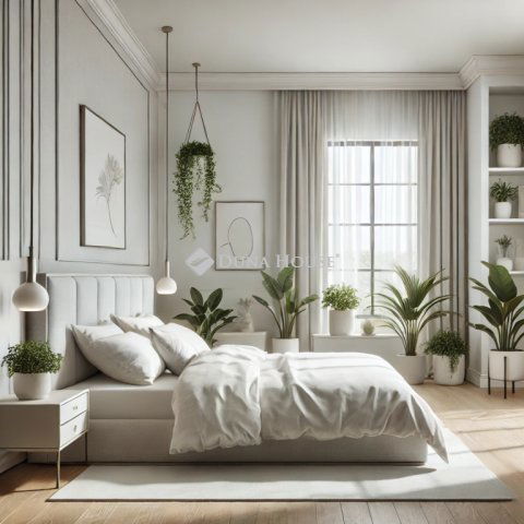 Eladó téglalakás, Balatonfüreden, Jókai Mór utcában 124.8 M Ft