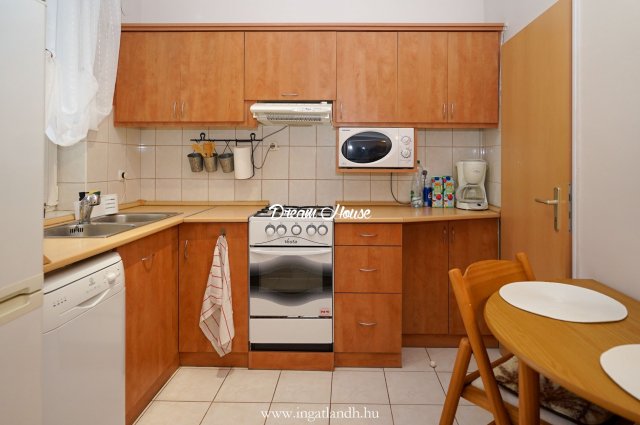 Kiadó téglalakás, albérlet, Nyíregyházán 160 E Ft / hó