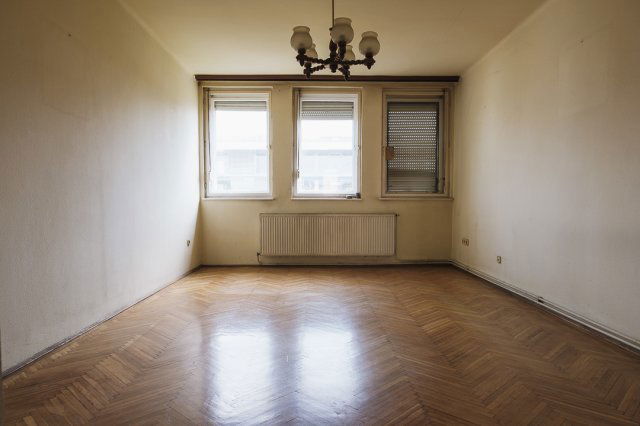 Eladó téglalakás, Budapesten, XIII. kerületben, Váci úton