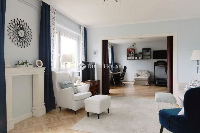 Eladó téglalakás, Budapesten, XI. kerületben 149 M Ft