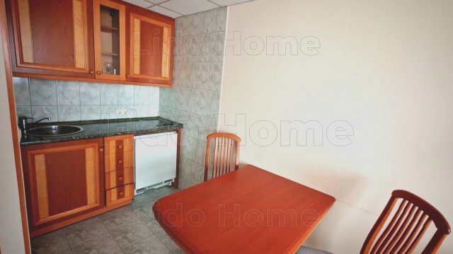 Kiadó téglalakás, albérlet, Hévízen 256 E Ft / hó, 1 szobás
