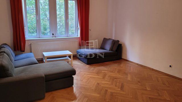 Kiadó téglalakás, albérlet, Budapesten, XI. kerületben