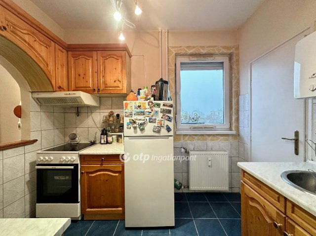 Eladó téglalakás, Budapesten, IX. kerületben 68.9 M Ft, 2 szobás