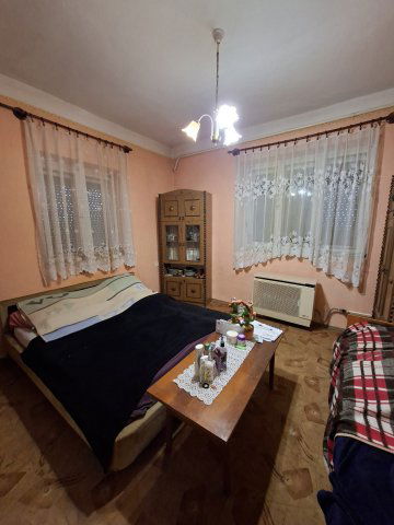 Eladó családi ház, Mezőszemerén 8.5 M Ft / költözzbe.hu