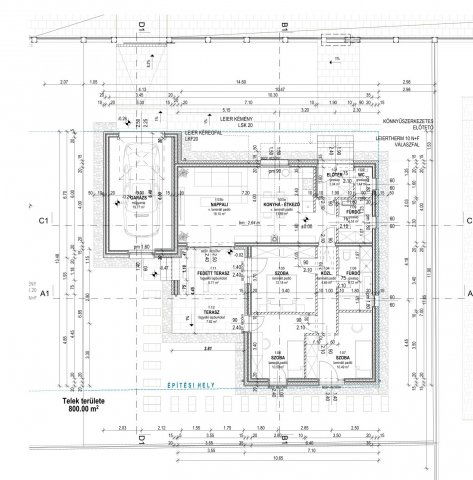 Eladó családi ház, Sződön 117.6 M Ft, 4 szobás