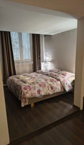 Kiadó téglalakás, albérlet, VI. kerületben, Dalszínház utcában