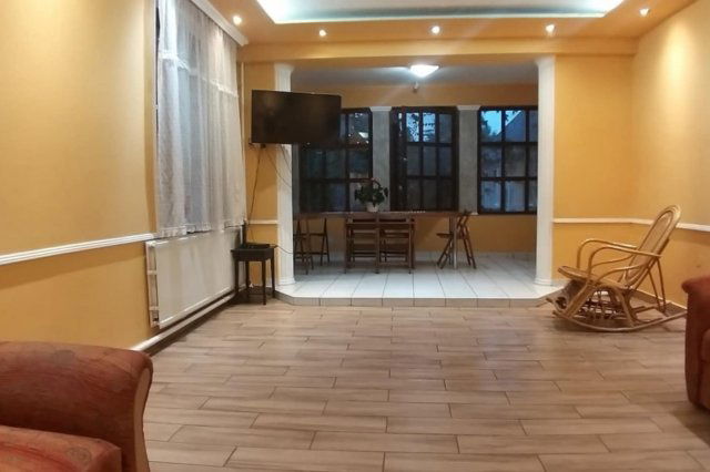 Eladó családi ház, Táborfalván 89 M Ft, 3+3 szobás
