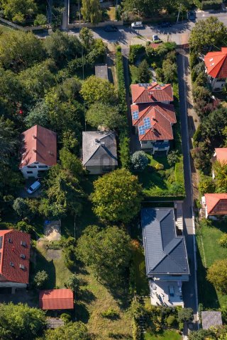 Eladó telek, Budapesten, III. kerületben 249 M Ft