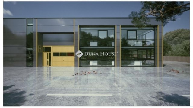 Eladó ipari ingatlan, Maglódon 885 M Ft / költözzbe.hu