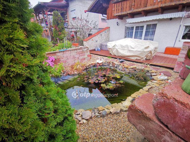 Eladó családi ház, Szigethalmon 114.9 M Ft, 4 szobás