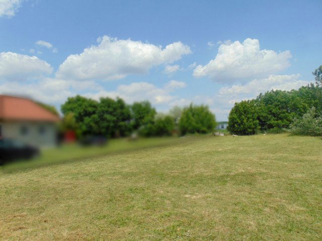 Eladó telek, Pákozdon 35 M Ft / költözzbe.hu
