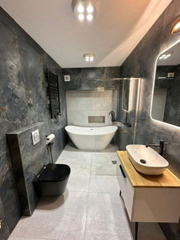 Eladó téglalakás, Budapesten, VI. kerületben 119.99 M Ft