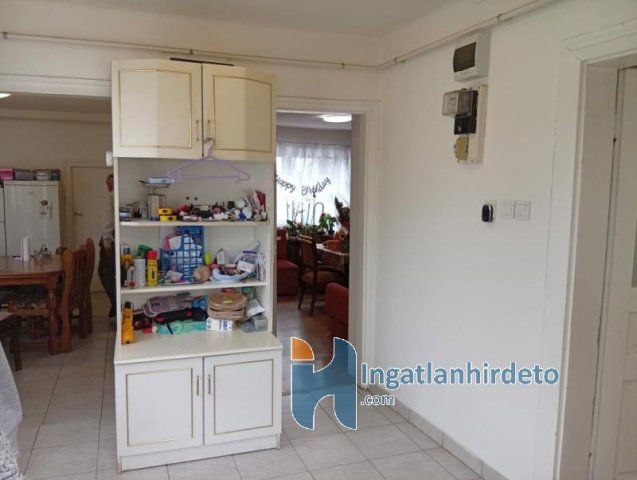 Eladó családi ház, Lőrinciben 24.5 M Ft, 2 szobás