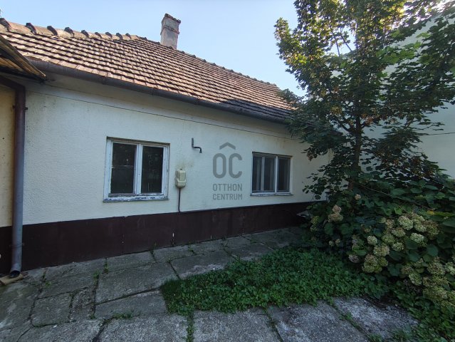 Eladó családi ház, Nagykanizsán 41.9 M Ft, 2 szobás