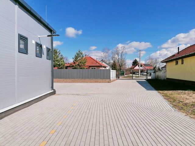 Eladó ipari ingatlan, Hajdúbagoson 219 M Ft / költözzbe.hu